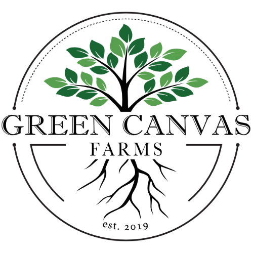 Green Canvas Farms