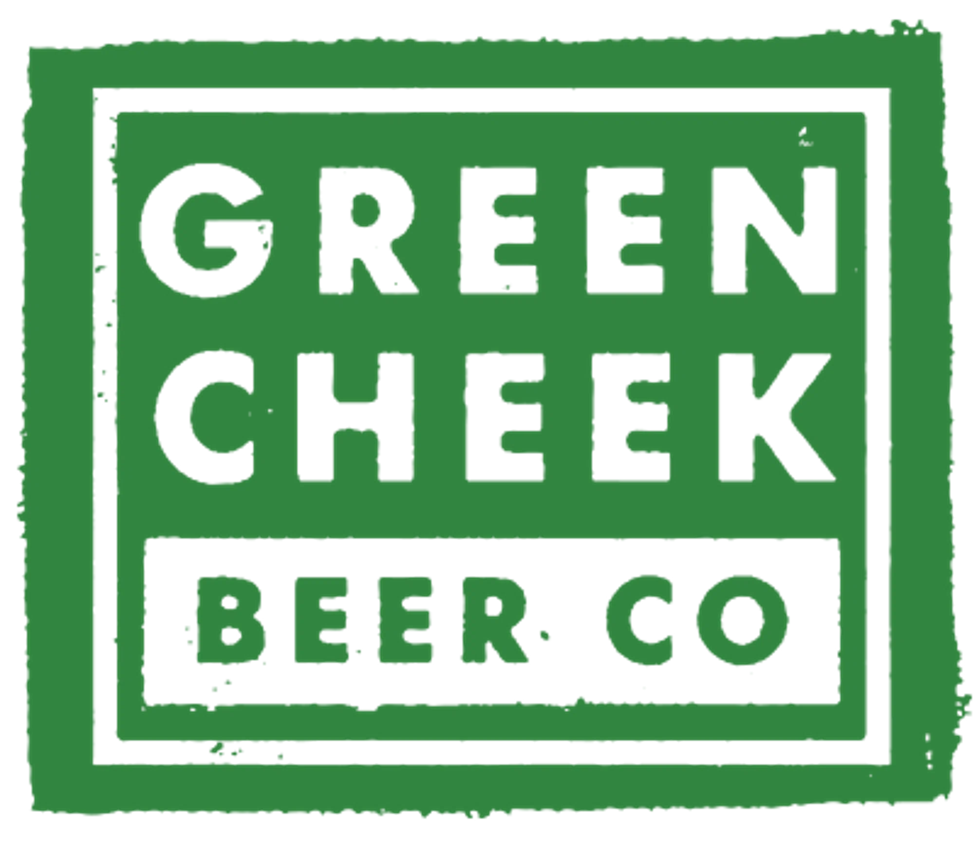 Green Cheek Beer Co