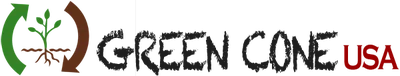 Green Cone USA