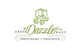 Green Dazzle Baby