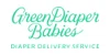 Green Diaper Babies