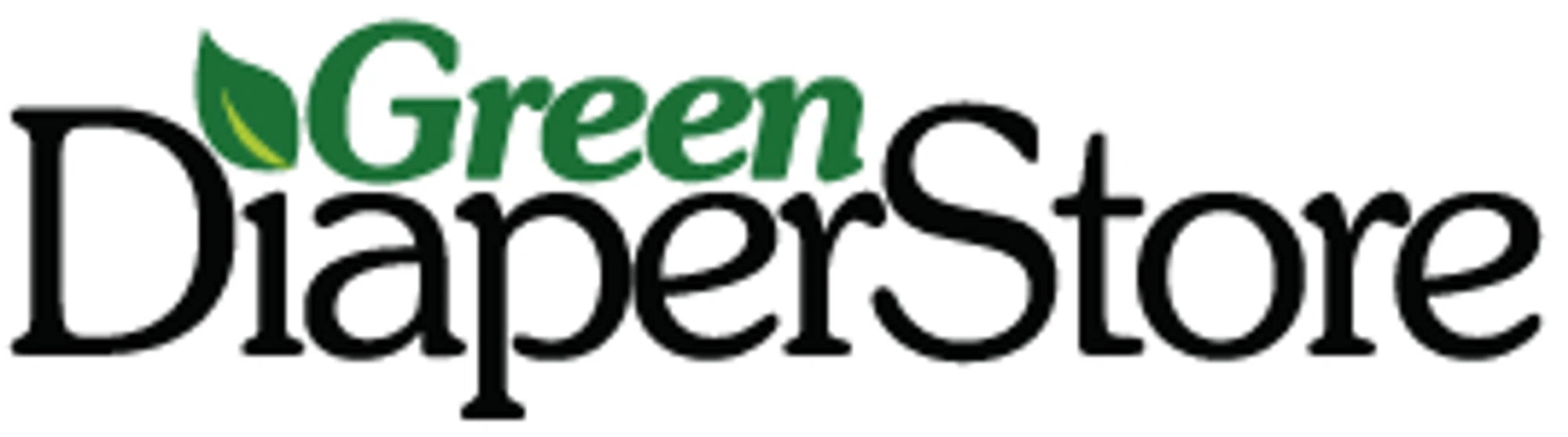 Green Diaper Store