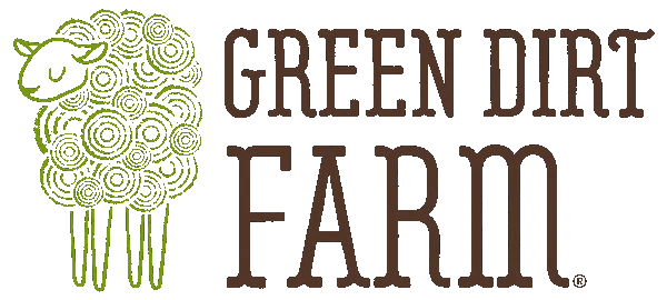 Green Dirt Farm