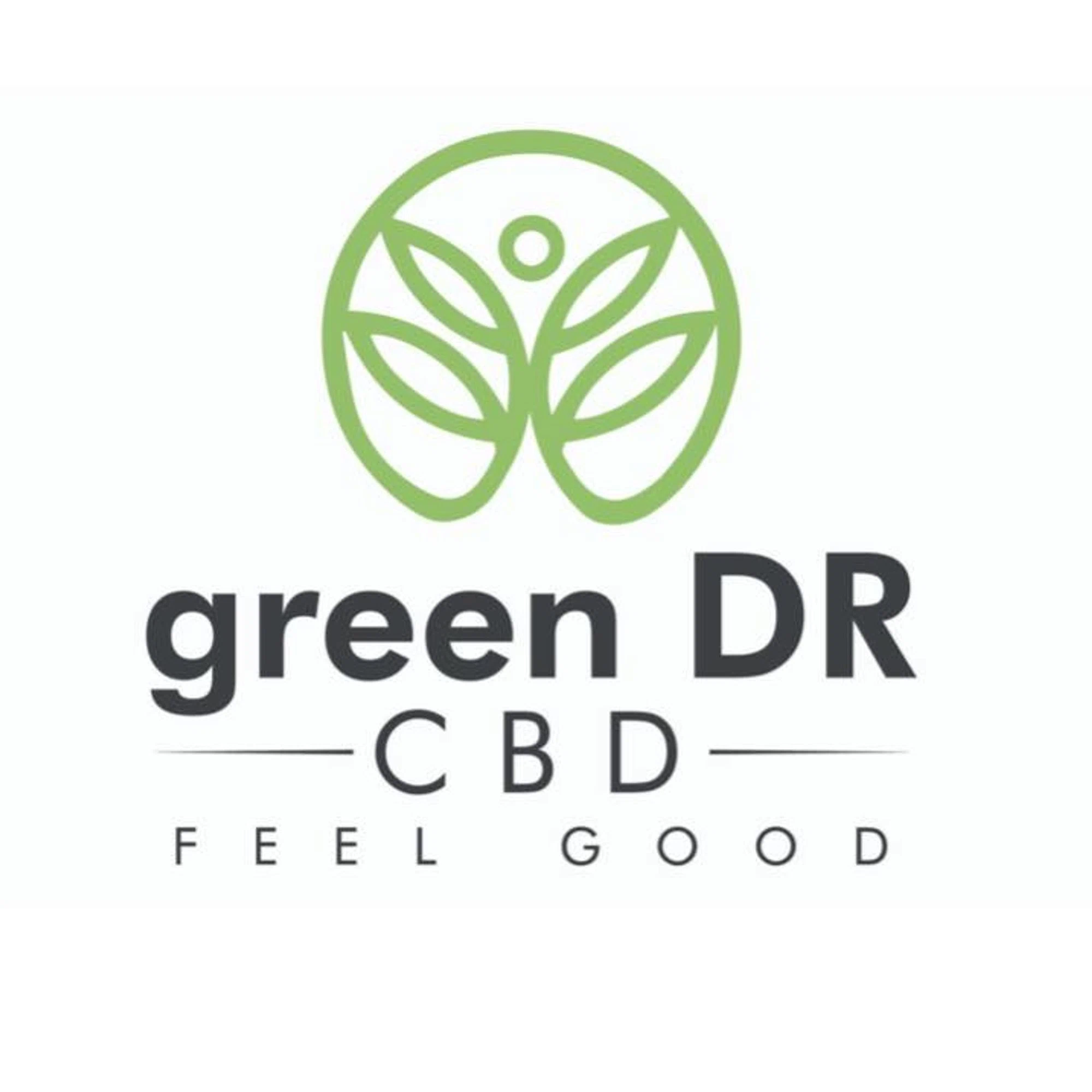 Green Dr. CBD