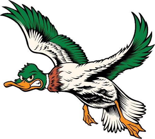Green Ducks Plant Syndicate