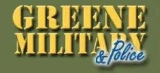 Greene Military