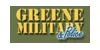 Greene Military