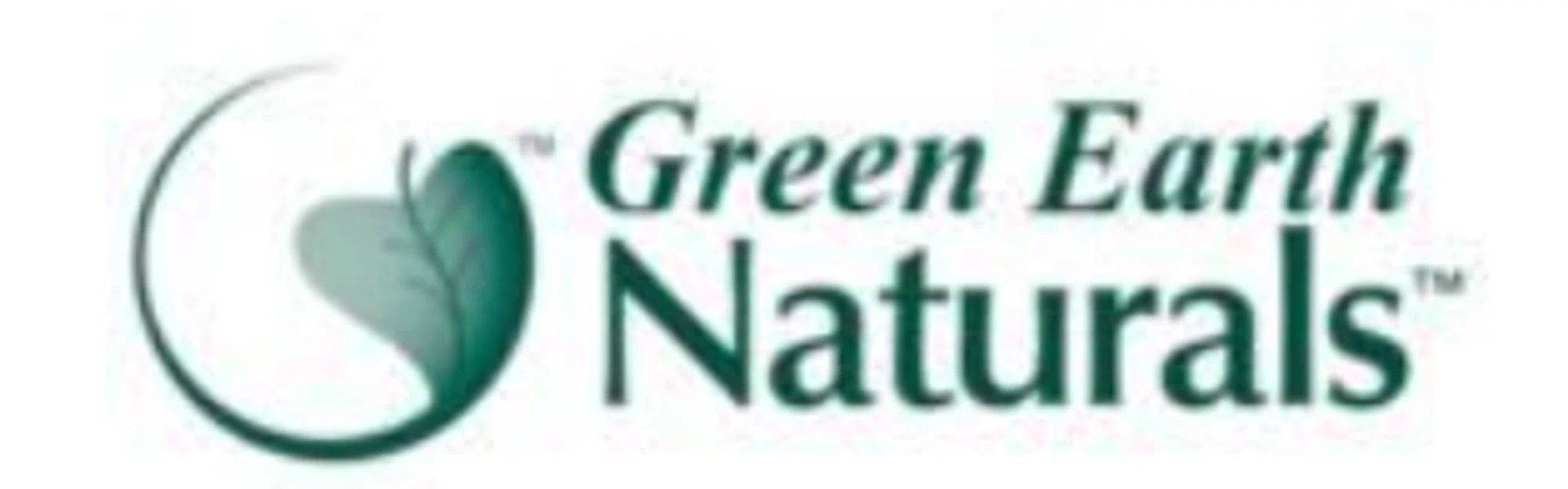 Green Earth Naturals