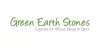 Green Earth Stones