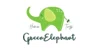 Green Elephant Home and Toys