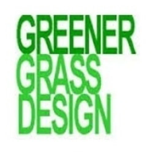 GreenerGrassDesign Promo Codes