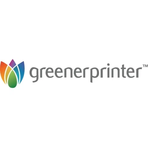 Greenerprinter