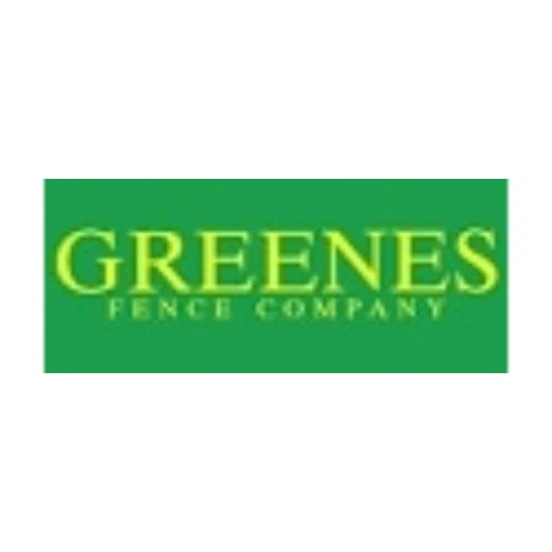 Greenes Fence