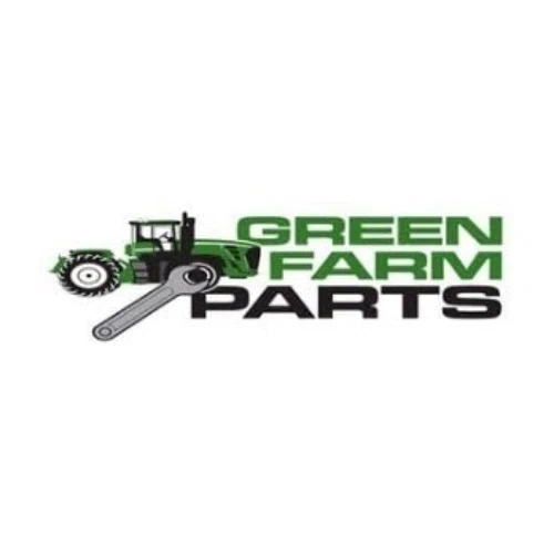 Green Farm Parts