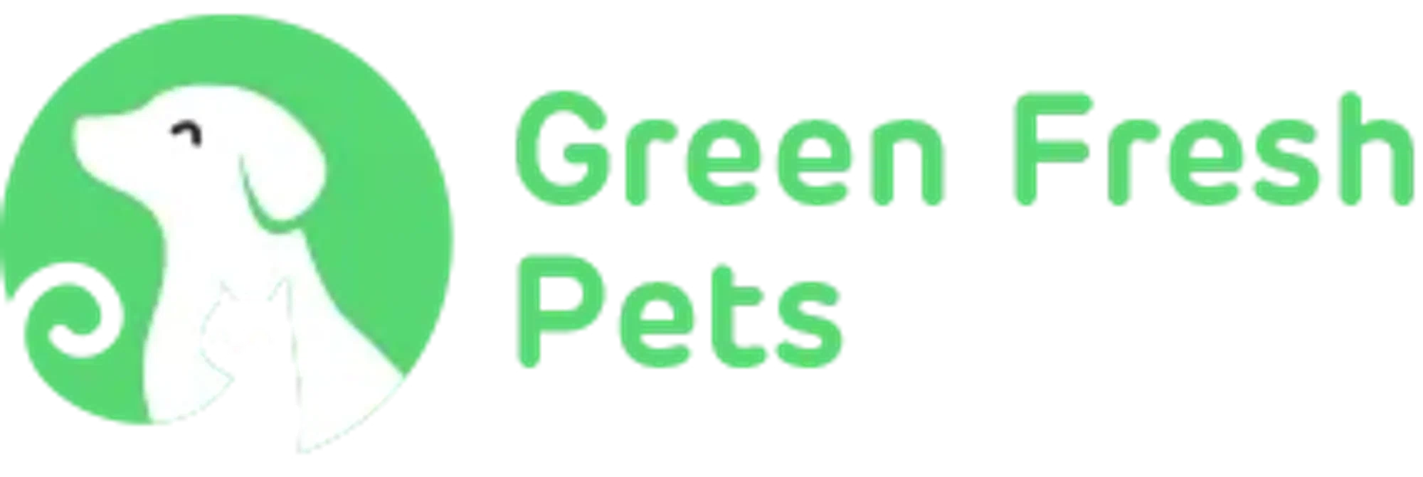 Green Fresh Pets