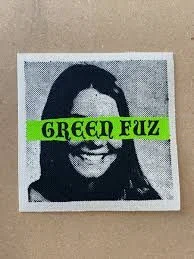 Green Fuz