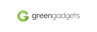 Green Gadgets Logo for Promo Codes