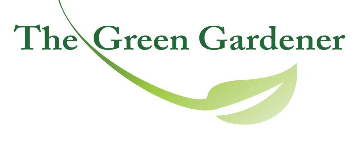 My Green Gardener Logo for Special Discounts