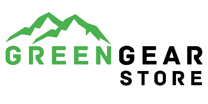 Green Gear Store