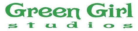 GreenGirlStudios