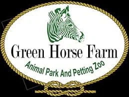 Green Horse Farm Animal Park and Petting Zoo
