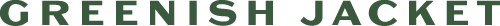 Greenish Jacket Foundation