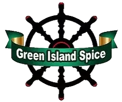 Green Island Spice