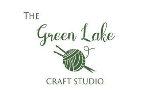 The Green Lake Craft Studio