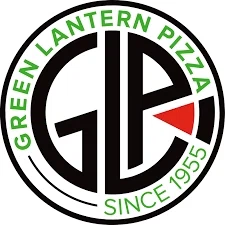 Green Lantern Pizza
