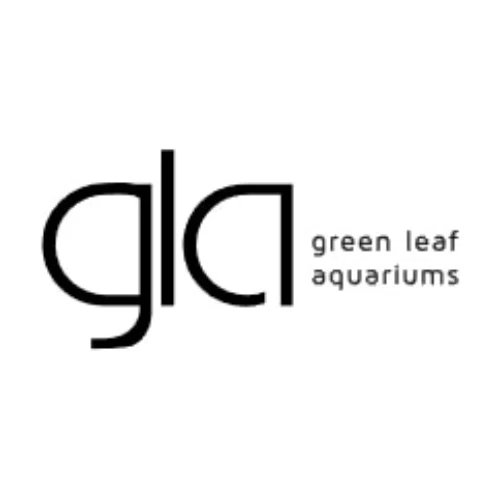Green Leaf Aquariums