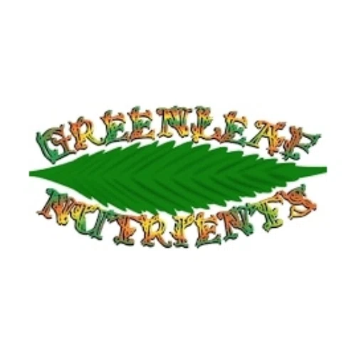 Greenleaf Nutrients