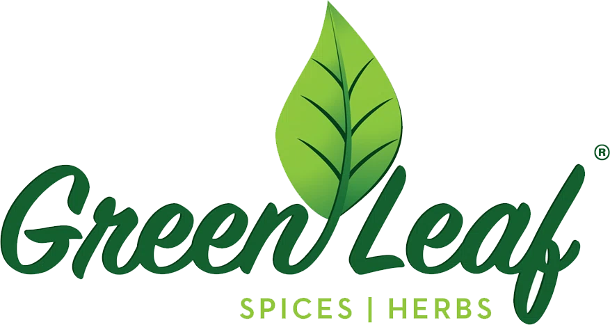 Greenleaf Spices