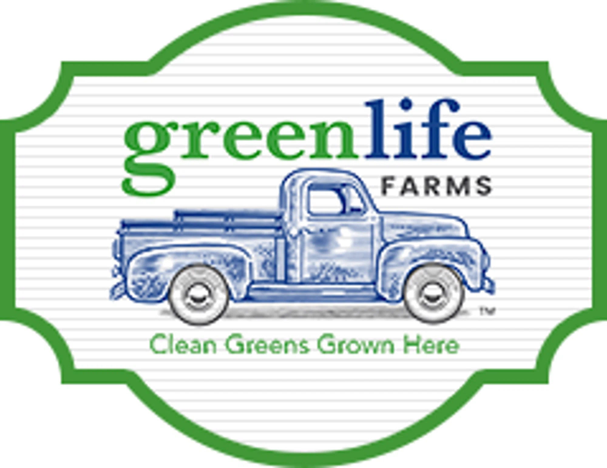 Green Life Farms