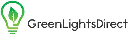 GreenLightsDirect Logo for Exclusive Deals