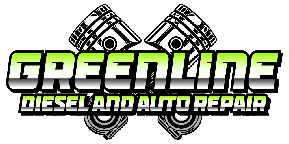 Greenline Diesel Performance