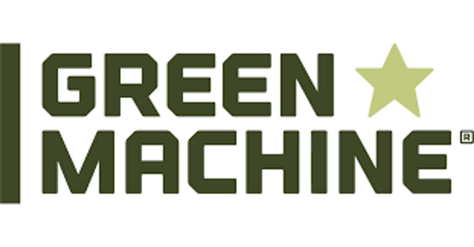 Green Machine USA