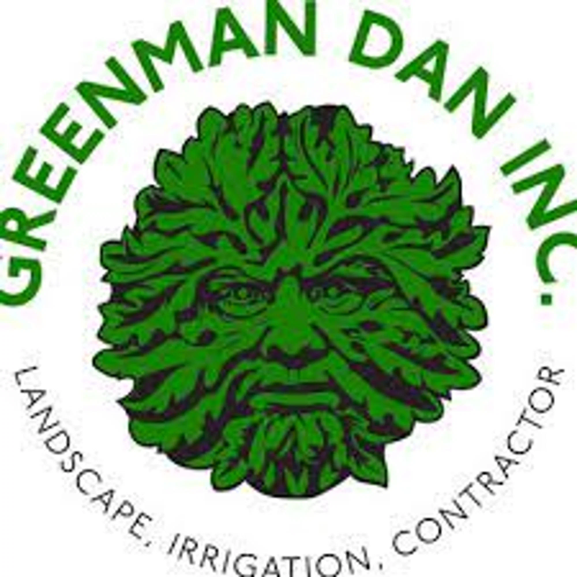 Greenman Dan