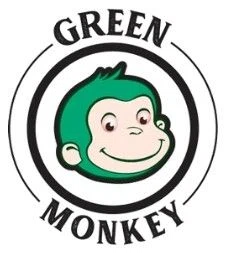 Green Monkey Grinders