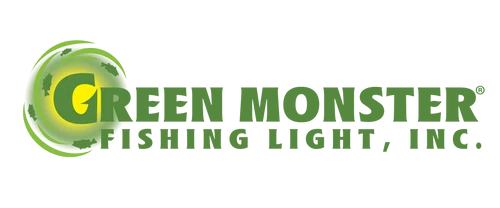 Green Monster Fishing Light