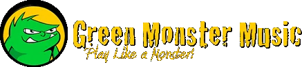 Green Monster Music