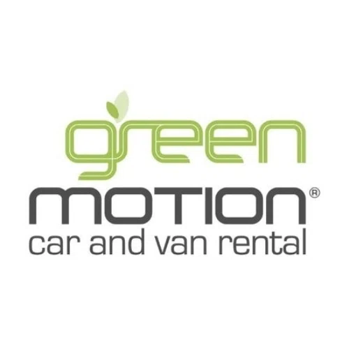10% Off GreenMotion Coupon (2 Promo Codes) October 2022
