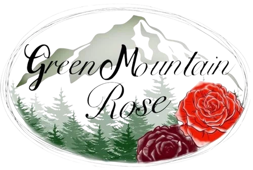 Green Mountain Rose