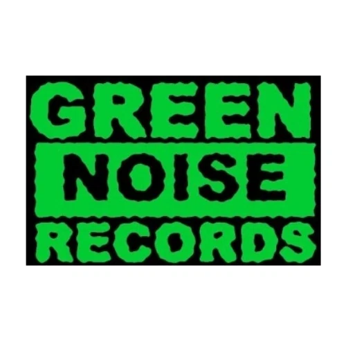 Green Noise Records