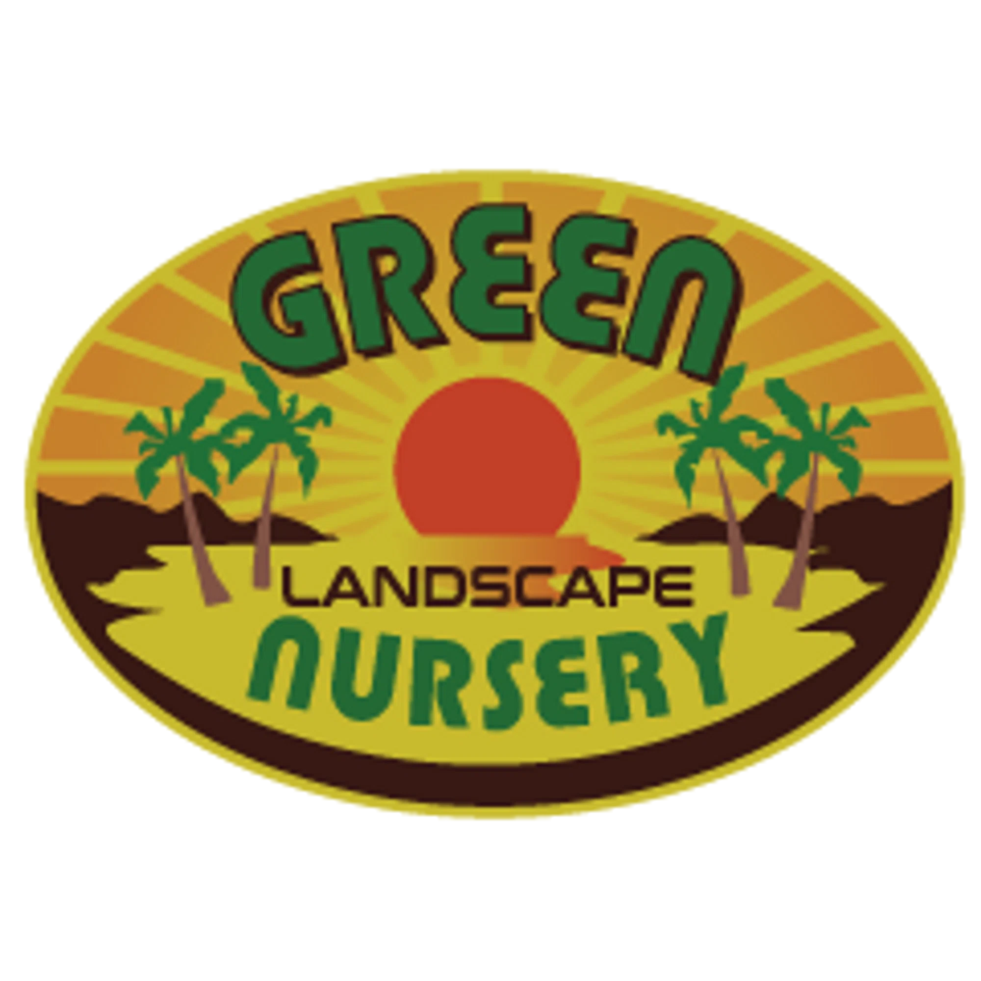 Green Landscape Nursery SCV