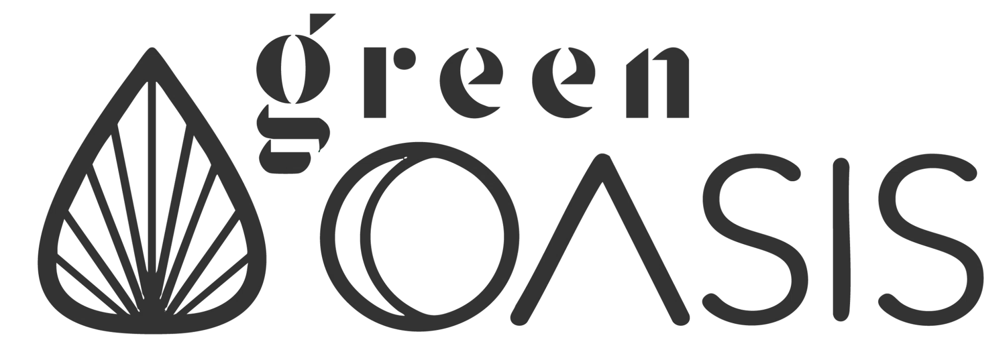 Green Oasis