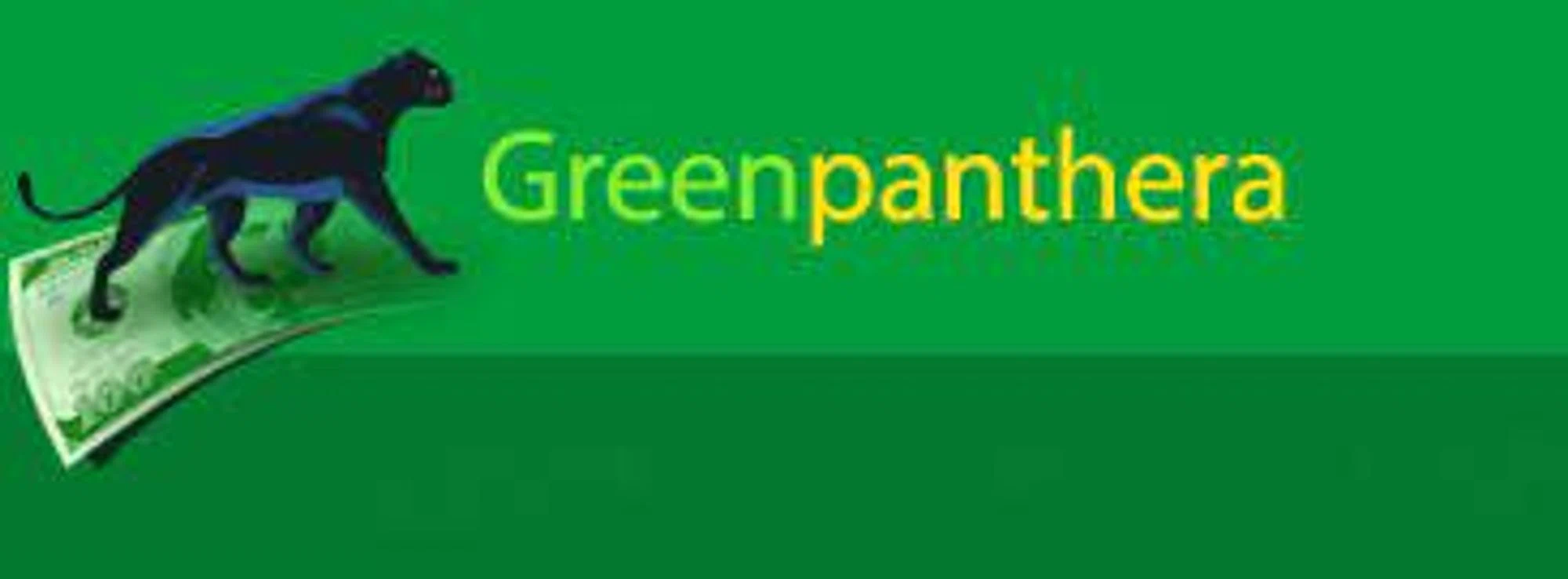 GreenPanthera