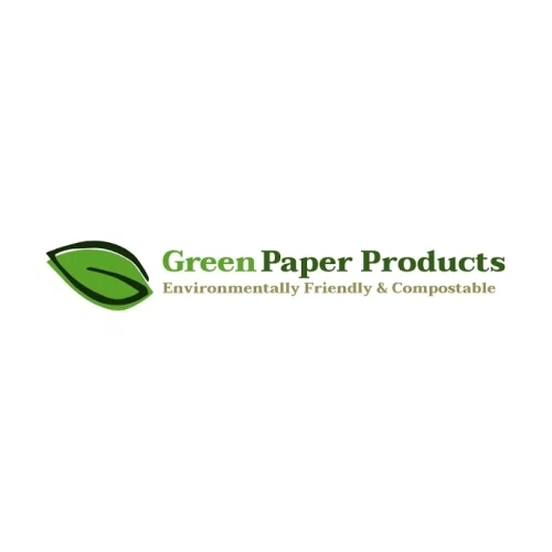 Green Paper Products