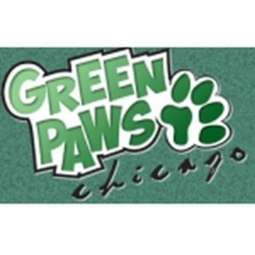 Green Paws Chicago