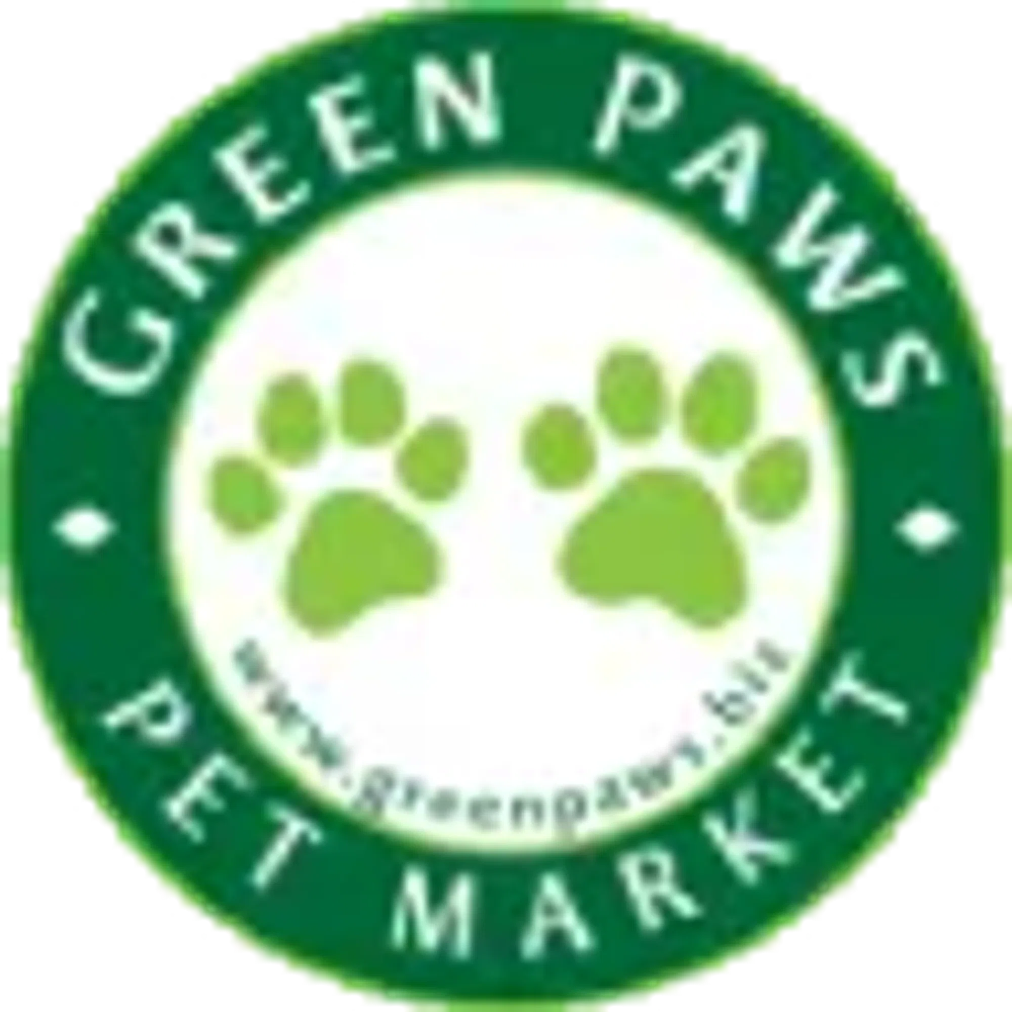 Green Paws Pet Market