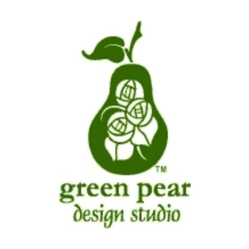 Green Pear Studio